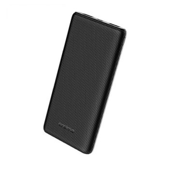 oraimo Compact 10000 mAh Ultra Slim Fast Charging Power Bank