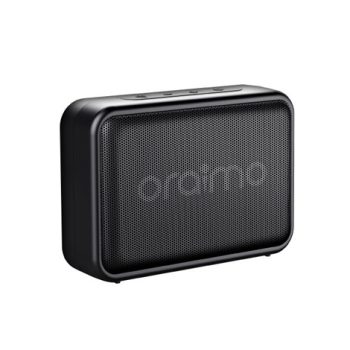 oraimo SoundGo 4 Ultra-portable Wireless Speaker