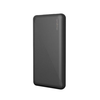 oraimo Edge 10000mAh Slim Size Dual Output