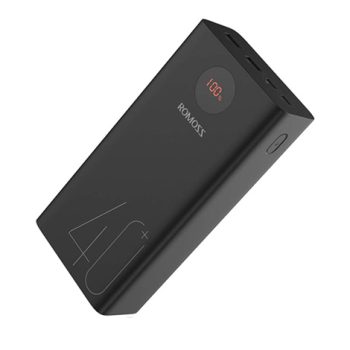 Romoss Zeus 40000mAh