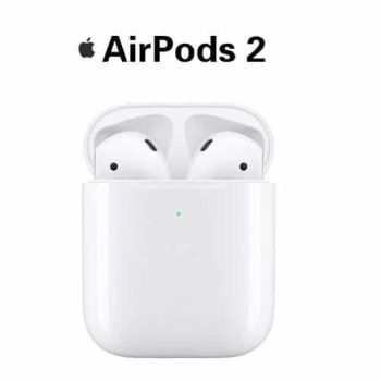 AirPods 2