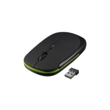 HP USB 2.4GHZ Wireless Mouse